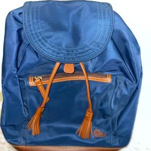 Dooney and bourke backpack